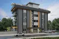 Quartier résidentiel Affordable apartments in Kargicak, Alanya