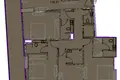 Mieszkanie 3 pokoi 188 m² Dubaj, Emiraty Arabskie