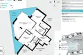 Квартира 4 комнаты 130 м² Столица Прага, Чехия