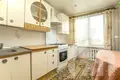 Apartamento 3 habitaciones 55 m² Maladetchna, Belarús