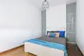3 room apartment 70 m² in Warsaw, Poland