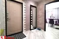 Wohnung 2 zimmer 56 m² Homel, Belarus