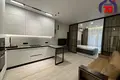 Квартира 1 комната 41 м² в Минске, Беларусь