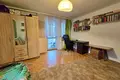 Apartamento 3 habitaciones 61 m² Cracovia, Polonia