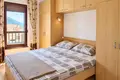 Wohnung 1 Schlafzimmer 40 m² Becici, Montenegro