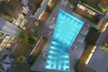 2 bedroom apartment 84 m² Paralimni, Cyprus