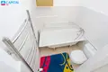 Квартира 2 комнаты 41 м² Укмерге, Литва