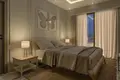 Apartamento 2 habitaciones 78 m² Región del Mediterráneo, Turquía