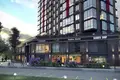 Apartamento 3 habitaciones 73 m² Odesa, Ucrania
