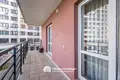Apartamento 3 habitaciones 90 m² en Minsk, Belarús