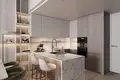 Appartement dans un nouvel immeuble Boutique Beach Side Living in Dubailand!
