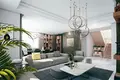 3 room house 60 m² Kestel, Turkey