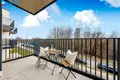 Mieszkanie 2 pokoi 40 m² Wilno, Litwa