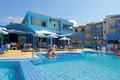 Hotel 5 847 m² en Pigi, Grecia