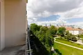 Apartamento 3 habitaciones 100 m² en Varsovia, Polonia