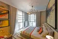 Квартира 2 комнаты 70 м² Бейликдюзю, Турция