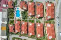 Appartement 4 chambres 155 m² Alanya, Turquie