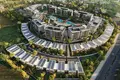 Mieszkanie 3 pokoi 176 m² Dromolaxia Meneou Municipality, Cypr