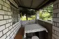 Haus 36 m² Zdanovicki sielski Saviet, Belarus