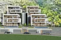 Villa de 6 habitaciones 315 m² Alanya, Turquía