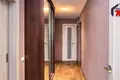 Квартира 3 комнаты 54 м² Минск, Беларусь