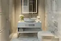 Квартира 2 комнаты 85 м² Karsiyaka, Турция