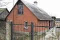 Dom 18 m² Dzmitrovicki sielski Saviet, Białoruś