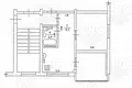Apartamento 1 habitación 36 m² Evenkiysky Rayon, Rusia