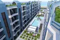 Appartement 2 chambres 94 m² Hurghada, Égypte