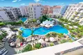 Wohnung 2 zimmer 45 m² Nessebar, Bulgarien