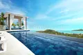 2 bedroom apartment 106 m² Ban Bang Thao, Thailand
