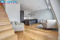 Appartement 3 chambres 97 m² Vilnius, Lituanie