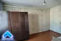 Wohnung 2 zimmer 44 m² Swetlahorsk, Belarus