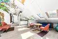 2 room apartment 45 m² Vilnius, Lithuania