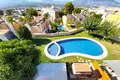 Szeregowiec 4 pokoi 171 m² lAlfas del Pi, Hiszpania