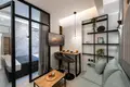 Estudio 2 habitaciones 30 m² Municipality of Thessaloniki, Grecia