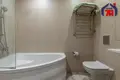 Квартира 2 комнаты 74 м² Минск, Беларусь