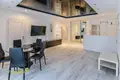 Mieszkanie 3 pokoi 97 m² Mińsk, Białoruś