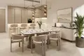 Mieszkanie 3 pokoi 119 m² Dubaj, Emiraty Arabskie