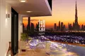Appartement 2 chambres 885 m² Doubaï, Émirats arabes unis