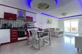 Квартира 1 комната 75 м² Каргыджак, Турция