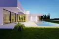Casa 4 habitaciones  Calpe, Španjolska