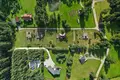 Parcelas  Salaspils pagasts, Letonia