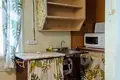 Casa 27 m² Rakauski sielski Saviet, Belarús