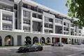 Complejo residencial Zeray Harmony City
