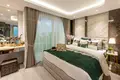Appartement 1 chambre 25 m² Pattaya, Thaïlande