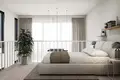 2 room apartment 90 m² Chloraka, Cyprus