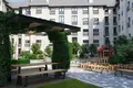 Wohnung 3 zimmer 54 m² Awanhard, Ukraine