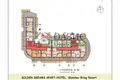 Wohnung 2 zimmer 66 m² Nessebar, Bulgarien
