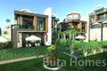 Вилла 4 комнаты 190 м² Каргыджак, Турция